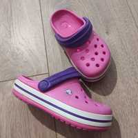 Crocs 6 c 7 наш 22-23 р. крокси сабо клоги кроксы