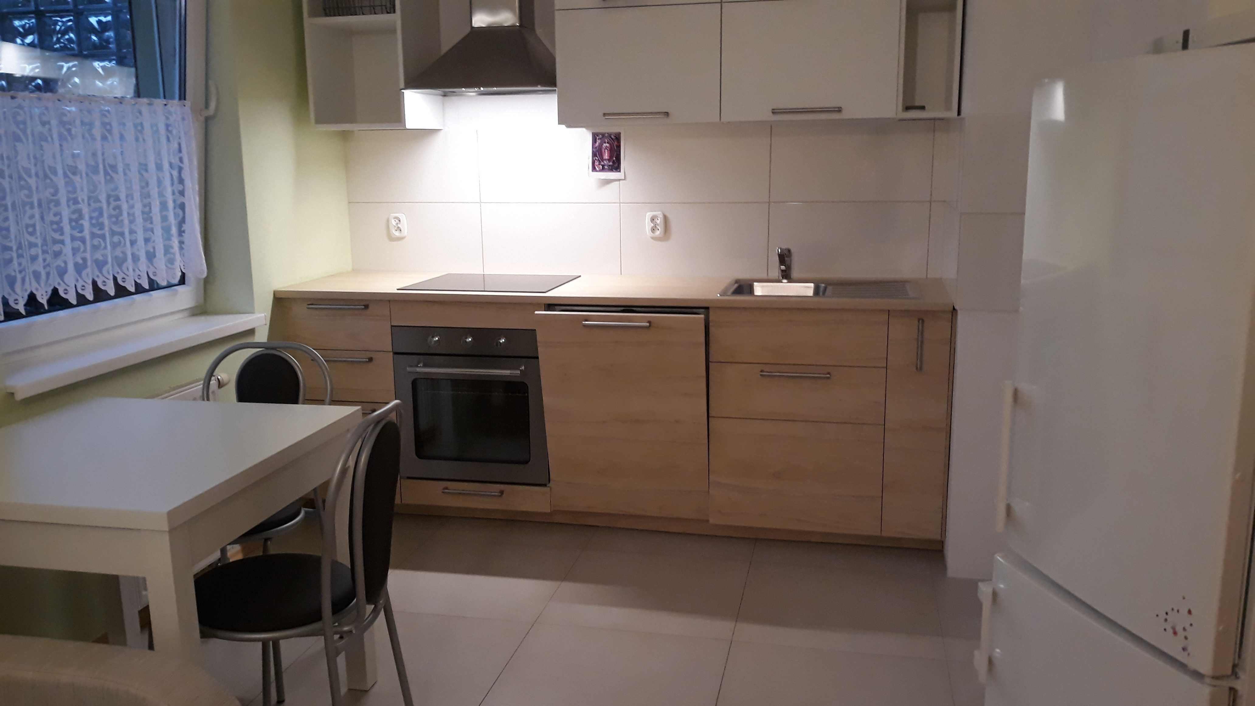 Psie Pole osiedle MIŁOSTOWSKA 2 pok. komórka taras balkon parking