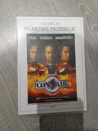 Con Air - Lot skazańców (1997) DVD