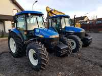 new holland td80d 2024MTG 2008ROK SALON POLSKA