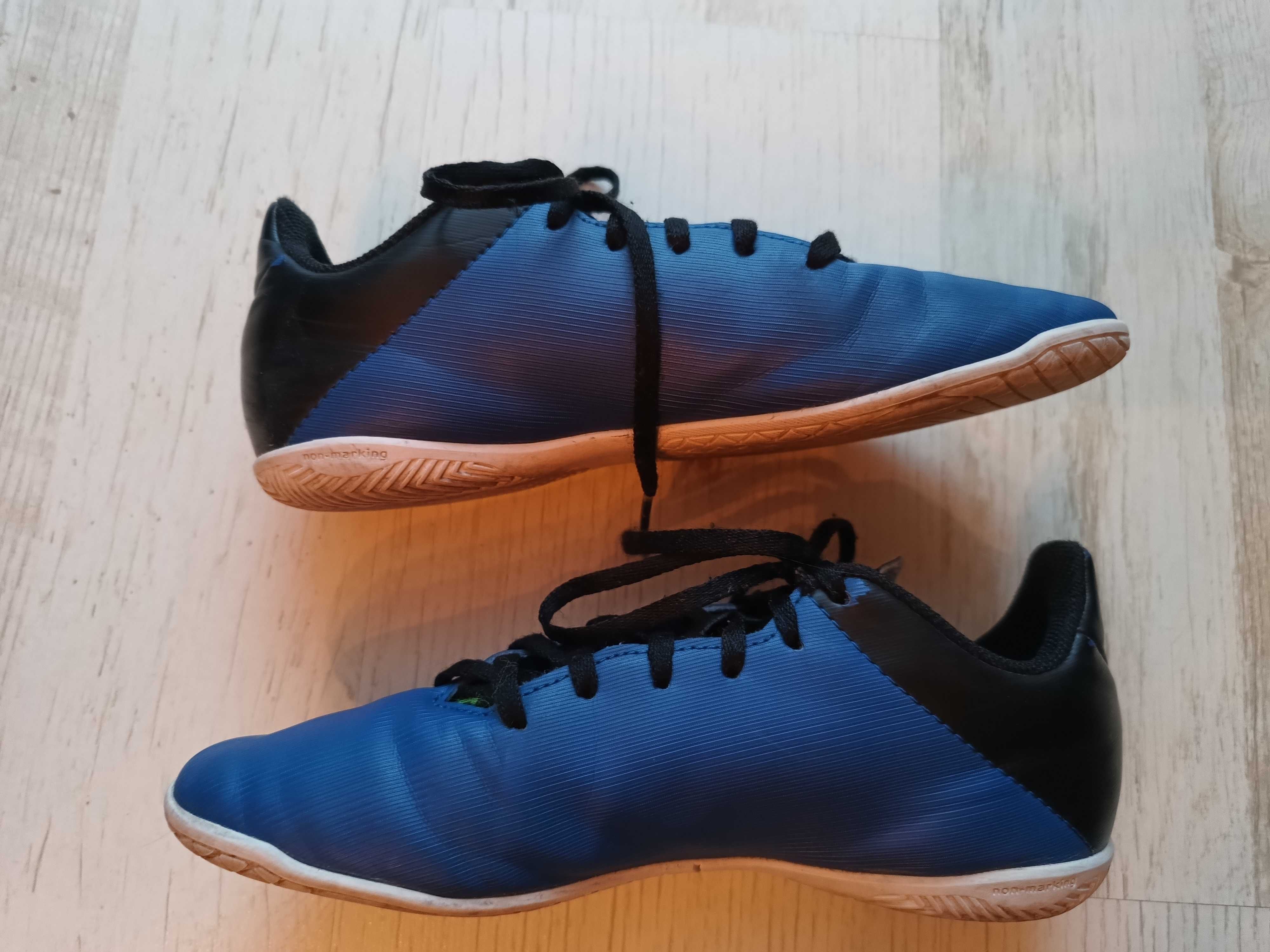 Buty halówki Adidas X rozmiar 38