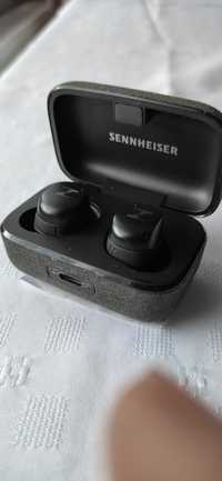 Słuchawki bluetooth Sennheiser Momentum 3