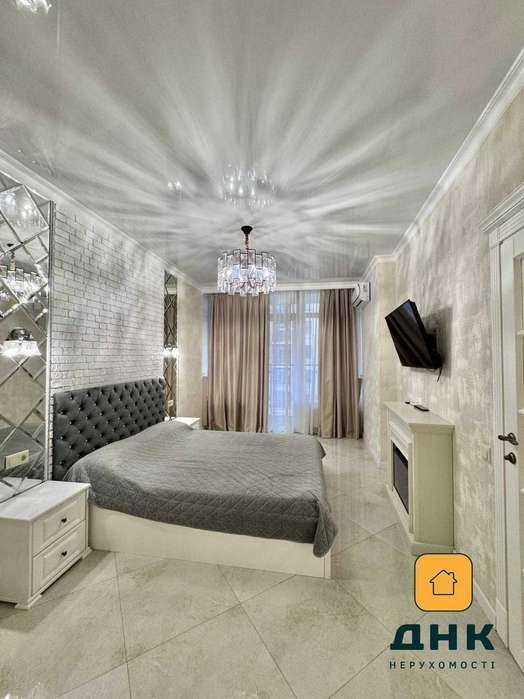 Срочно Терраса‼️Аркадия‼️1к квартира Ремонт Генуэзская Инвестиция