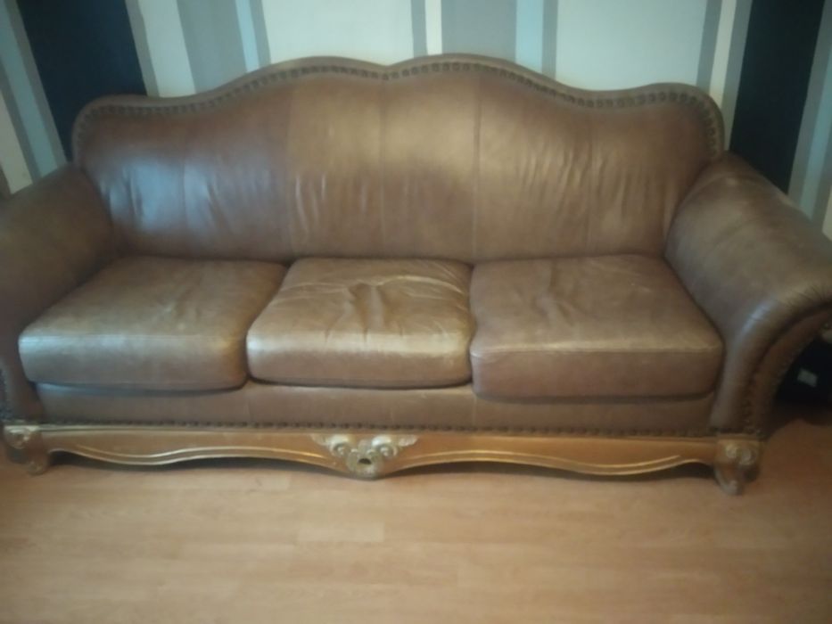 Meble pokojowe komplet wypoczynkowy