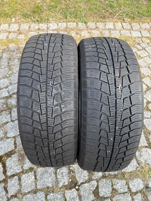 Opony Zimowe R16 R17 R18 R19 Szybka Wysyłka