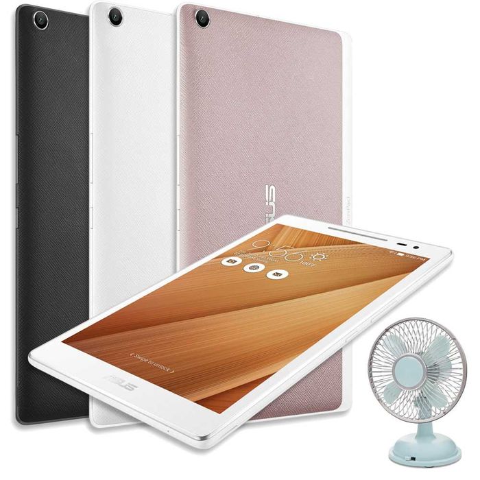 Планшет Asus ZenPad 8.0 2/16GB