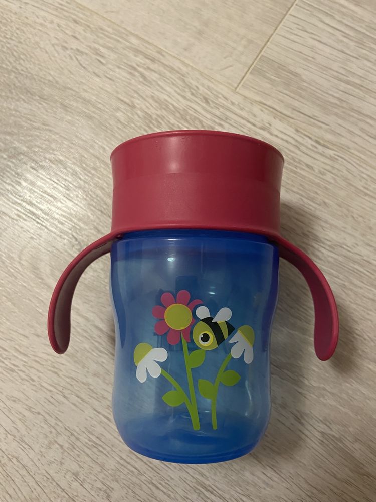 Kubek Philips Avent 360