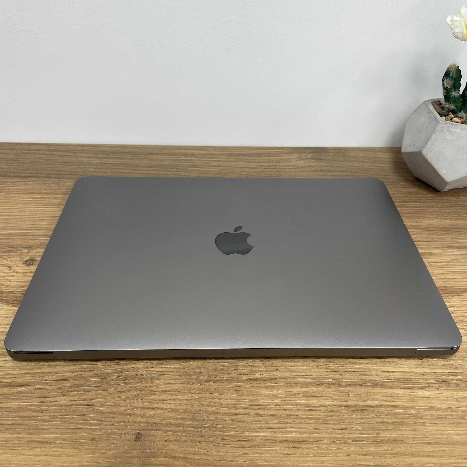 Apple MacBook Pro 13'' A2338 Space Gray 16 GB 512 GB Klasa A-