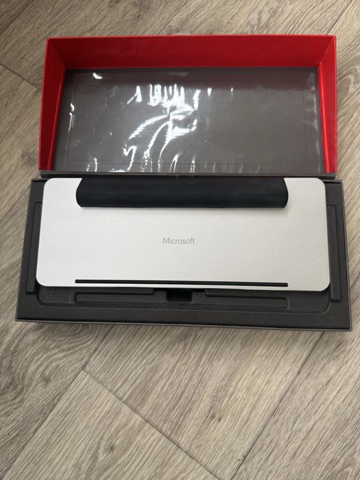 Бездротова клавіатур Microsoft Wedge Mobile