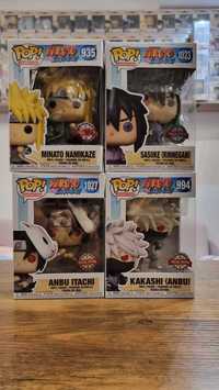 Funko pop naruto