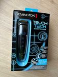 Тример-машинка для стрижки REMINGTON TouchTech MB4700 Нова!