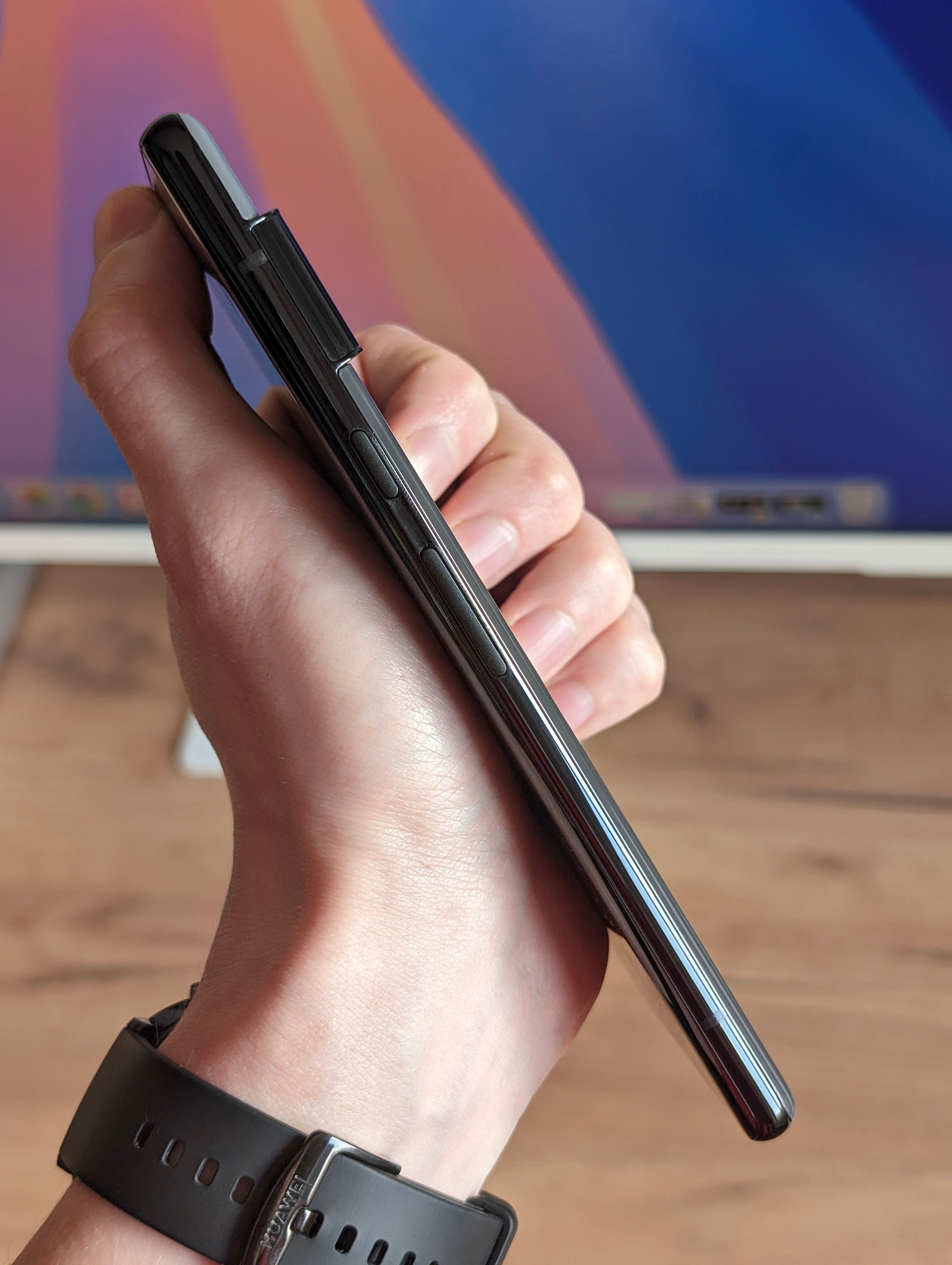 Google Pixel 6 Pro 128Gb Black Гарний стан | Піксель 6 Про Неверлок