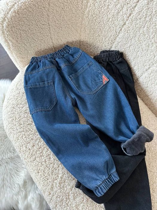 Є багато розмірів Штани на хлопчика