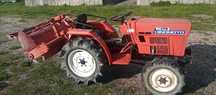 Trator Hinomoto C174