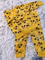 Dresy chłopięce Sinsay Myszka Mickey Disney 110