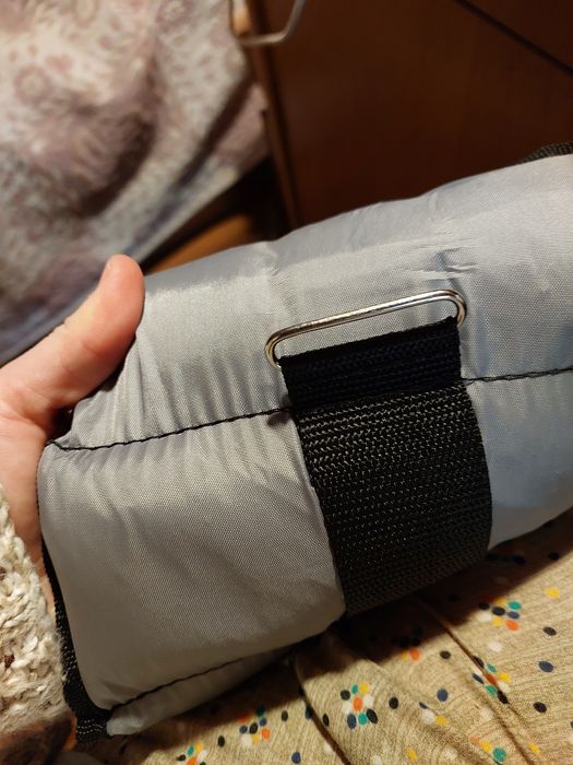 Обтяжувачі 2 кг для рук чи ніг