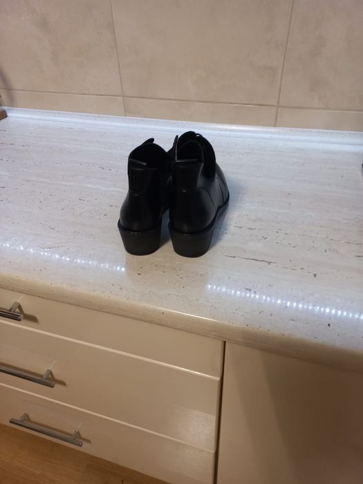 Nowe botki rozmiar 40