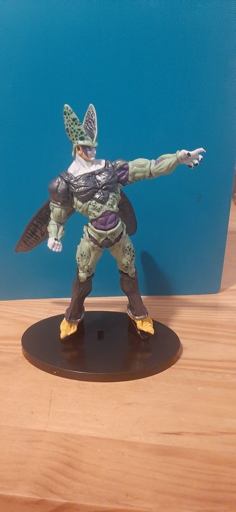 Cell-dragon ball z