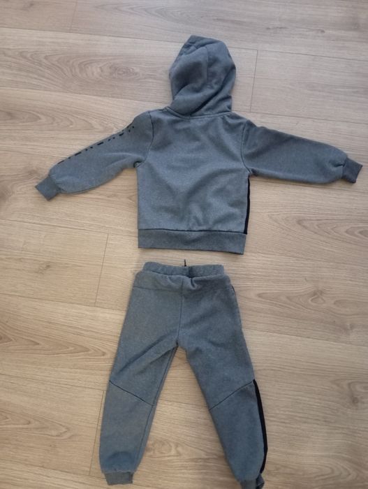 Dres dla dziecka 3-4lata