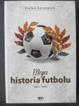 Moja historia futbolu, T.1 Świat