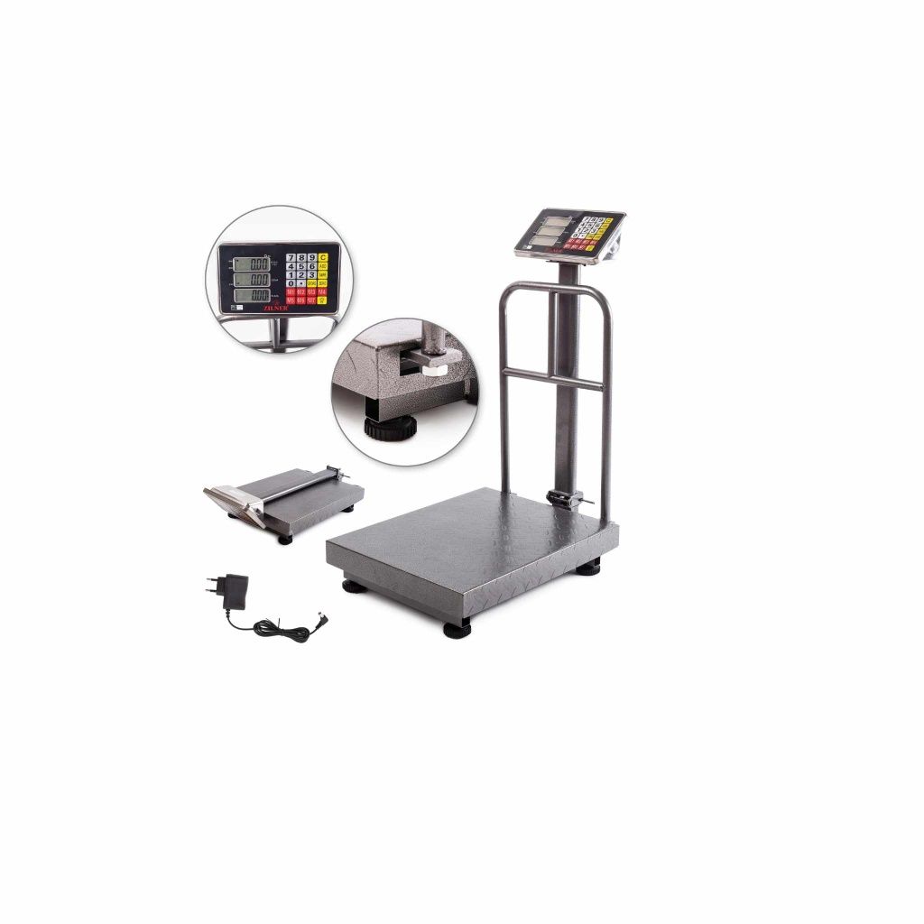 Waga magazynowa 300kg