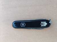 ніж victorinox swiss army