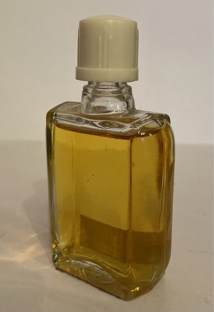 Dzintars Sigulda ok. 15 ml, mini perfumy, miniaturka