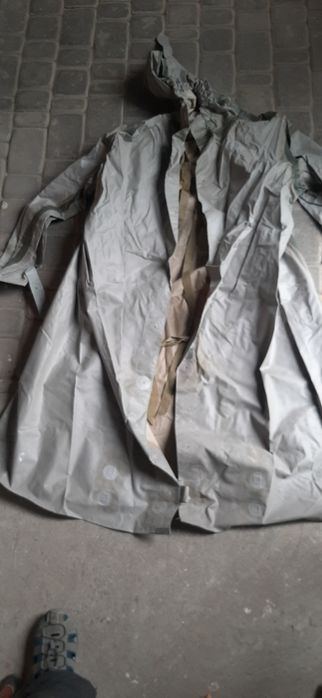 Костюм ОЗК (Плащ+ботинки)