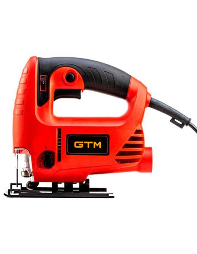 Електролобзик GTM JS100/710E