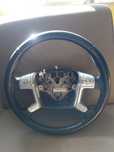 Kierownica S Max mk1