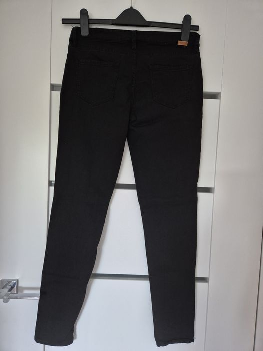 Spodnie Massimo Dutti,  rozmiar 38