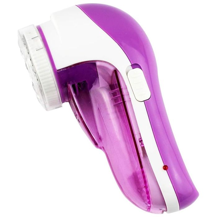 Removedor Elétrico de Borbotos e Fiapos Surker SK-687