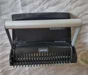 Bindownica wallner iBind A15 grzbiety gratis