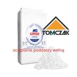 Wełna mineralna 0,034 Poddasza Stropy Wiązary - Ocieplanie Izolacje