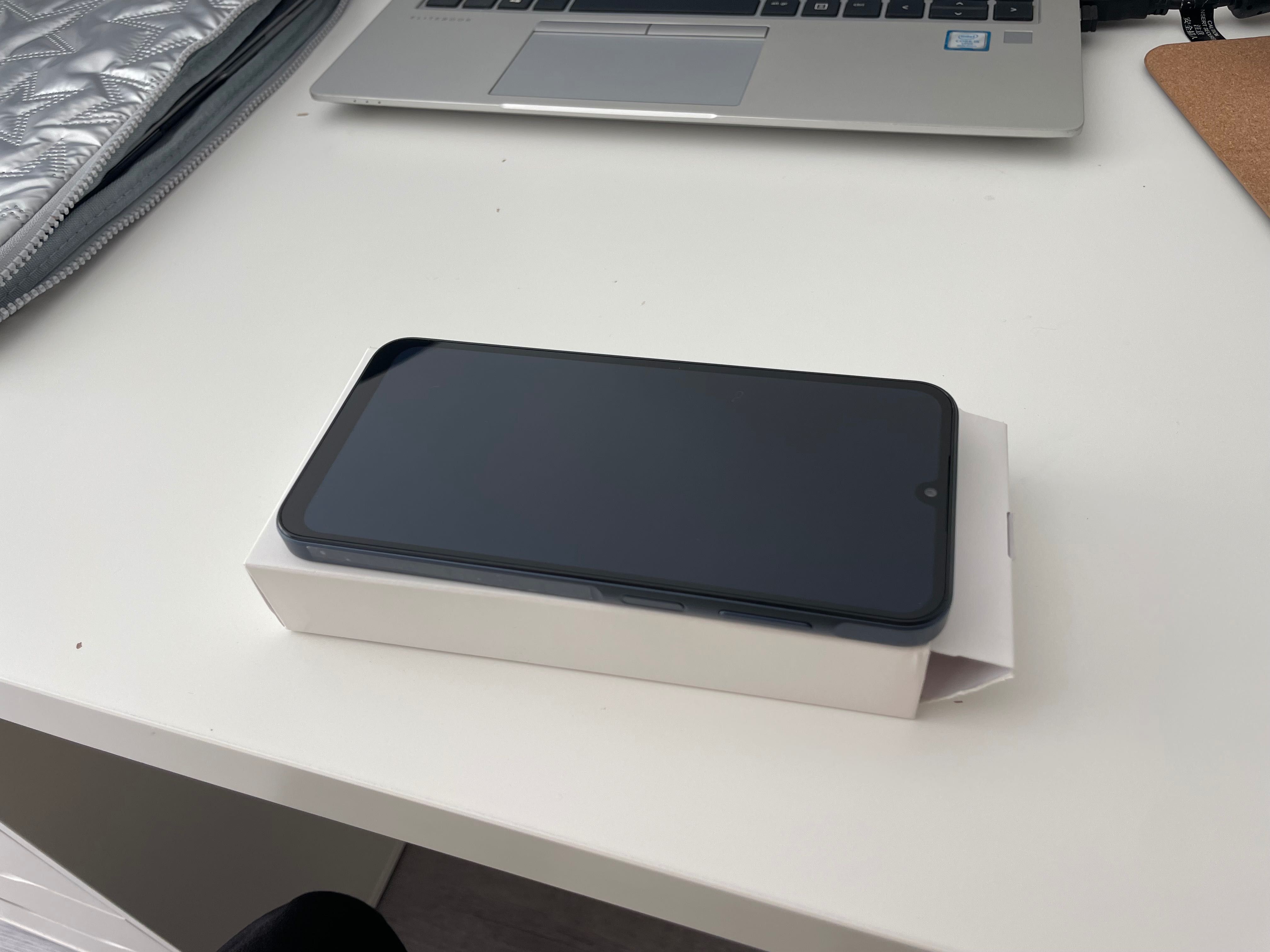 Samsung Galaxy A25 5G - Novo