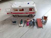 Masza karetka/ambulans