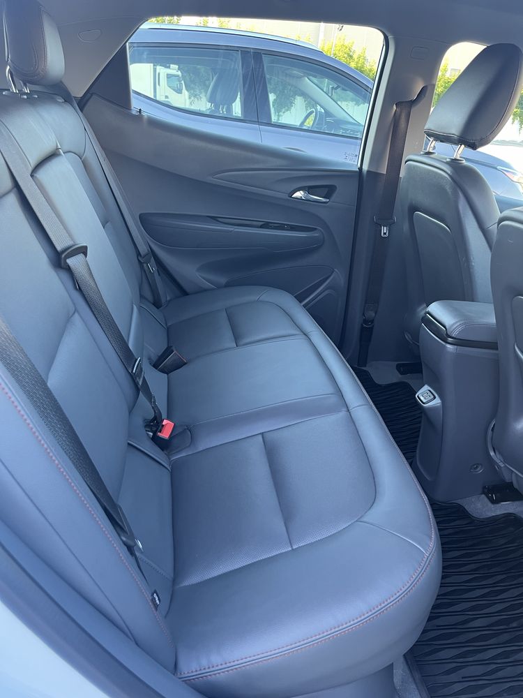 Chevrolet Bolt Premier 2021 р.в  цілий без ДТП!