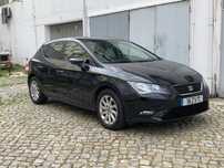 Seat Leon 2.0 Tdi 150cv