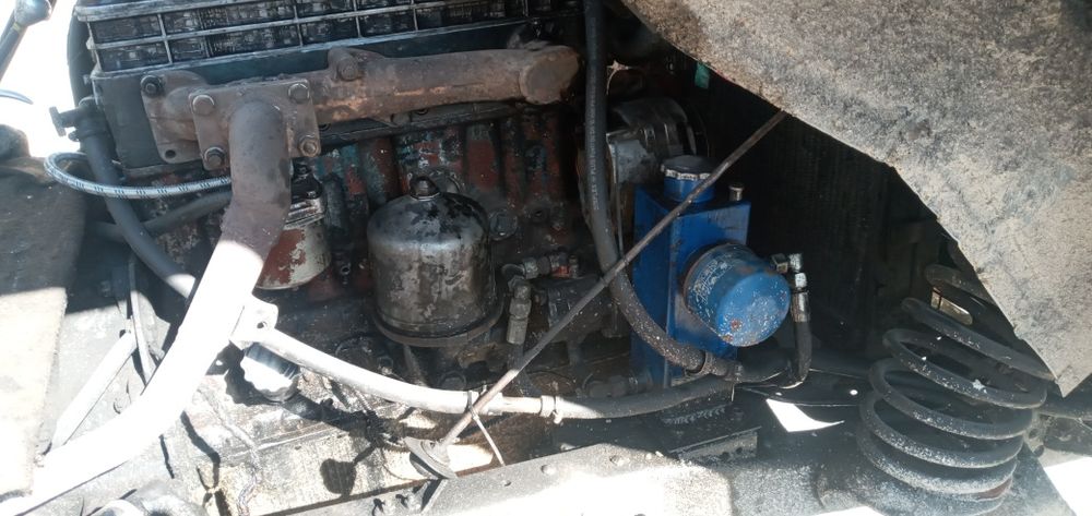 Газ66 дизельД240