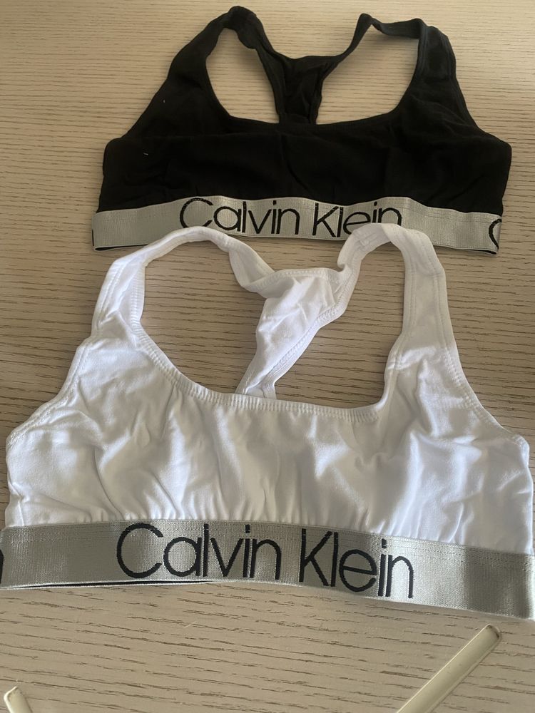 Tops da calvin clin