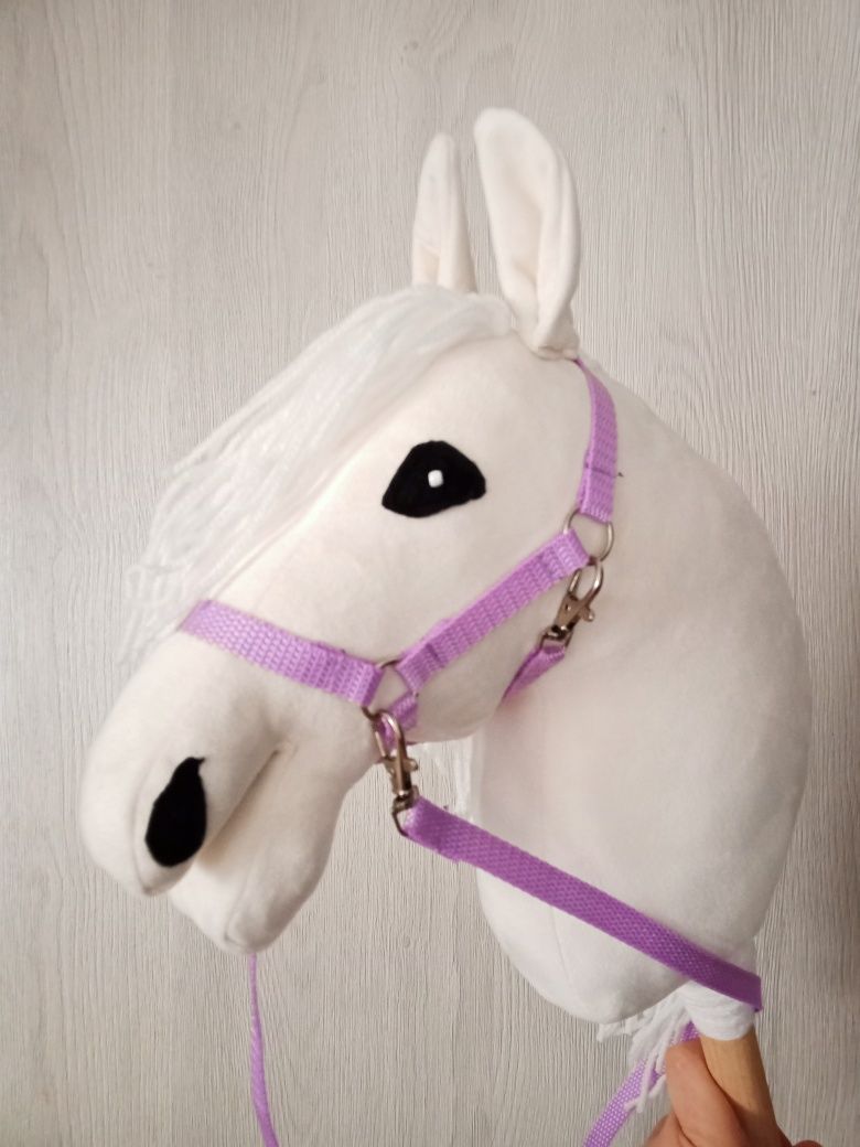 Hobby horse a4 kremowy pobranie