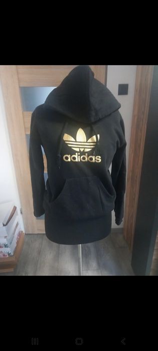 Bluza dla nastolatki