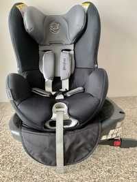 Cadeira auto Cybex Sirona grupo 1 (0-18kg)