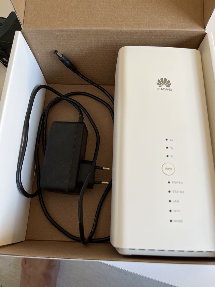 Router HUAWEI B618