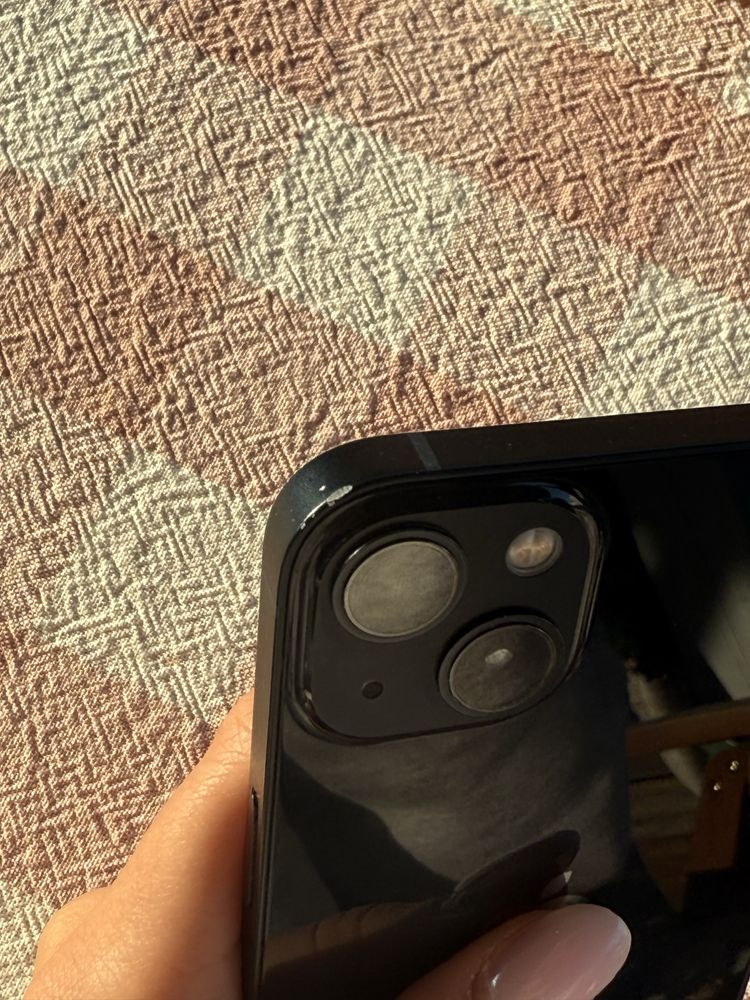 iphone 13 128gb 100% baterii