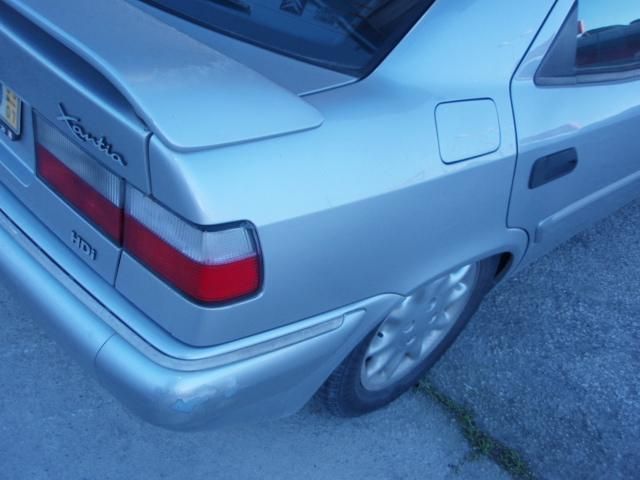Citroen Xantia 2.0 HDI ( 1999 ) - pecas de mecanica e chapa