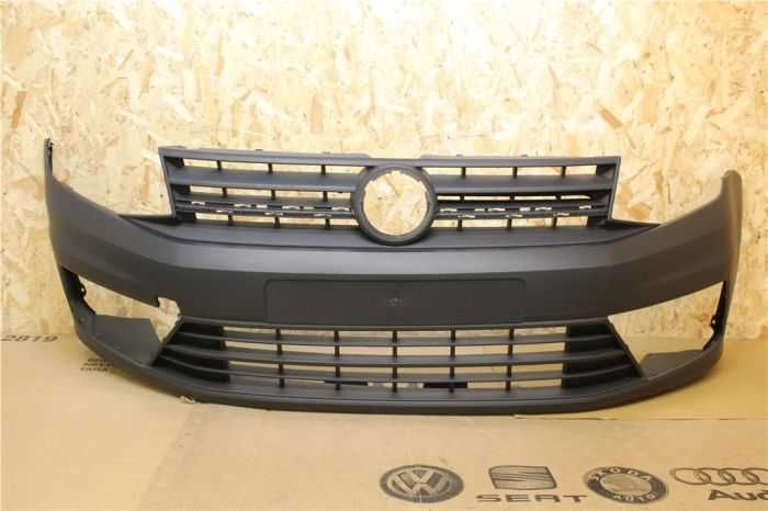 Капот Новий VW Caddy Кадді Кадди Фольцваген Фольксваген