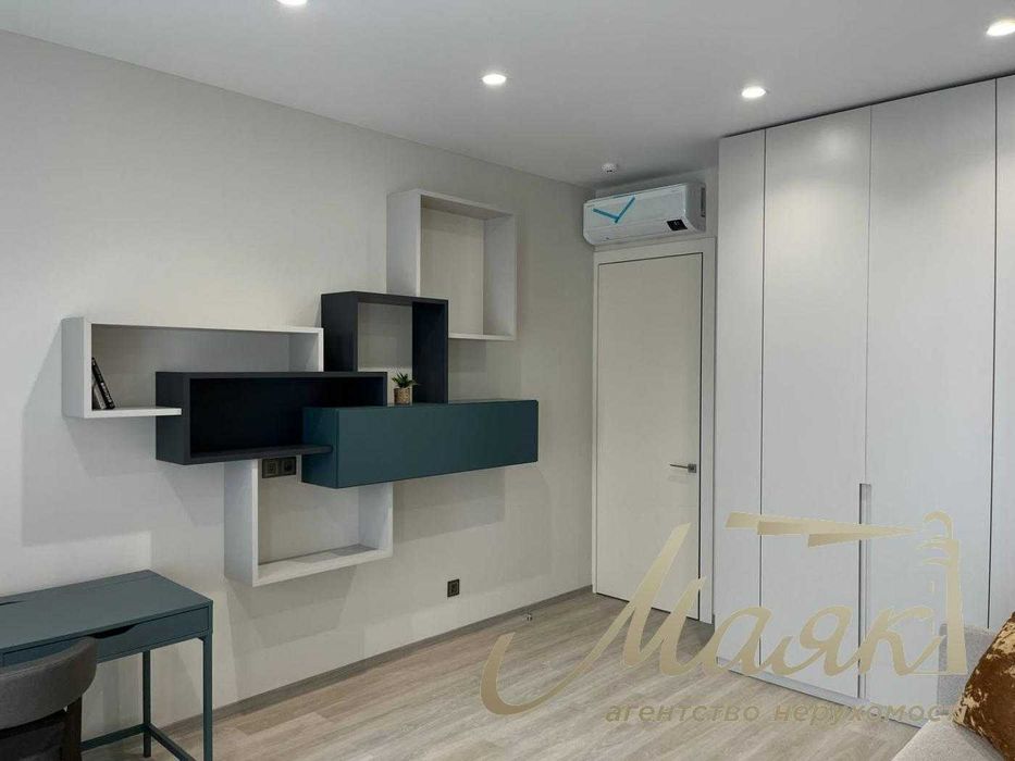 Оренда 4-кімнатної квартири 128,91 м², ЖК Atlantic Residence, Центр