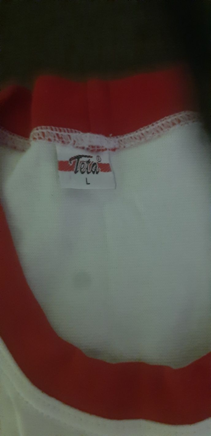 Koszulka Polski firmy Teta