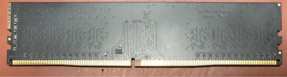 Оперативна пам‘ять AFOX 8GB DDR4